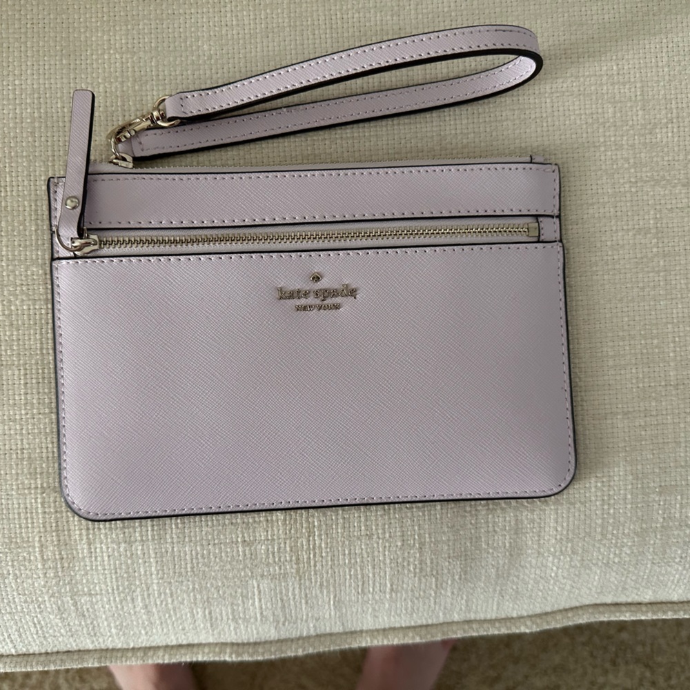 Kate Spade Wristlet - medium